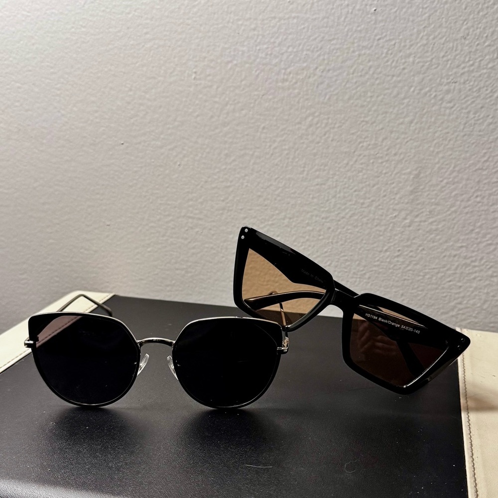 Sunglasses Set